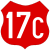 17C