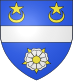 Coat of arms of Jallaucourt