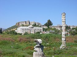 Ephesos