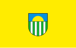 Flag of Saulkrasti