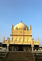 Tippu Tomb