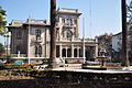 Palais Falabella, siège de l'administration municipale.