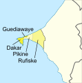 Dakar (Region of Senegal)