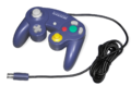 Nintendo-GameCube-Controller (2001)