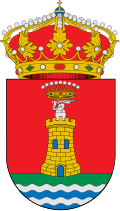 Escudo de Adanero