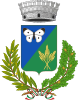 Coat of arms of Masate