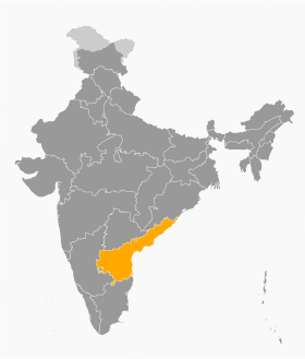 Andhra Pradesh