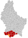 D Lag vu Esch-Uelzecht