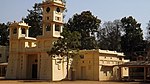 Santiniketan Vidyalaygriho, Shantiniketan