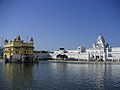 Golden Temple