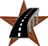 Road Barnstar.png