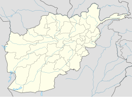 Gardēz (Afganistan)