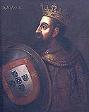 Johann II. von Portugal (* 1455)