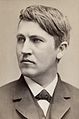 Image 71Thomas Edison invented the carbon microphone which produced a strong telephone signal. (from History of the telephone)