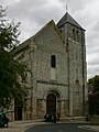 Notre-Dame de Beaugency