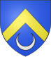 Coat of arms of Herlincourt