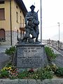 Monumento ai Caduti di guerra