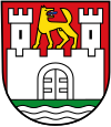 Wolfsburg