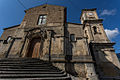 Mother Santissima Annunziata church