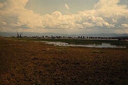 View of Ust-Barguzin