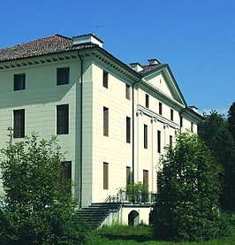 Villa Patt