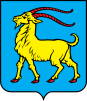 Coat of arms of Istria County