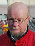 Osmo Soininvaara