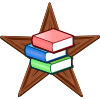 Library barnstar.svg