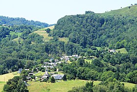 Marsas (Hautes-Pyrénées)