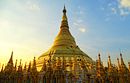 Pagoda Shwedagon