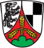 Blason de Roggenburg