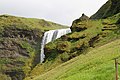 Skogafoss