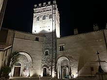 Castello Baronale