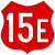 15E