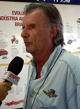 Wilson Fittipaldi Jr.