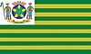 Flag of Niquelândia