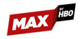 MAX By HBO logo (2017–2020, in Vietnam only)