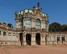 Zwinger (Dresden)