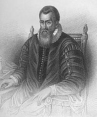 John Napier