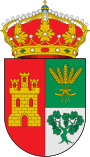 Blason de Vertavillo