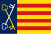 Flag of Gavà