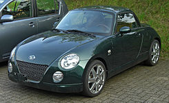 Daihatsu Copen (2002—2012)