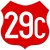 29C