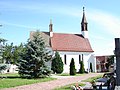 Marienkapelle (Notre-Dame-du-Grasweg)