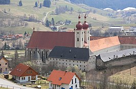 Stift Sankt Lambrecht