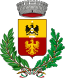 Blason de Laveno-Mombello