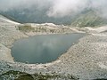 Ansoo Lake.