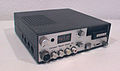 Uher Compact Report Stereo 124 (1971–1973)