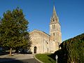 L'église Saint-Romain