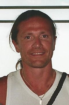 Emmanuel Petit (2005)